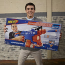 NERF N-Strike Elite HyperFire Blaster