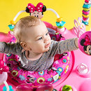 MINNIE MOUSE PeekABoo Activity Jumper