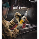 Herramienta amoladora angular