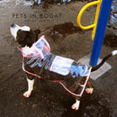 Impermeable para perro