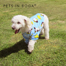 Buso abrigador para mascota