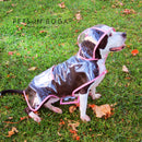 Impermeable para perro