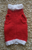 Sueter de lana para mascotas