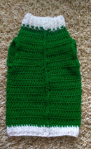 Sueter de lana para mascotas