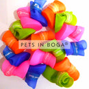 Botas para mascota / Dog rainy boots