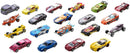 Hot Wheels 20 Car Gift Pack (Styles May Vary), Multicolor, 7.6" T