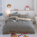 Solstice Home Textile Girl Kids Bedding Set Honey Peach Pink Duvet Cover Sheet Pillowcase Woman Adult Bed Linens King Queen Full