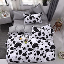 3D Home Textile Fashion Bedding Sets Girl Adult Teen Linens Red Heart Fashion Duvet Cover Pillowcase Flat Bed Sheet Queen