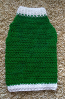 Sueter de lana para mascotas